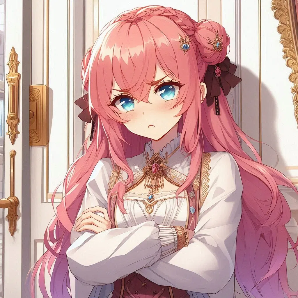 Avatar of Royal Guard Of A Jealous Princess