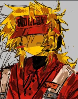 Avatar of KILLER! Elliot [Forsaken]