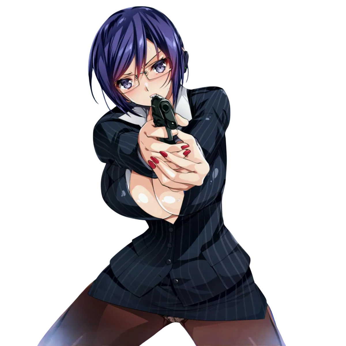 Avatar of Secret Agent Betty