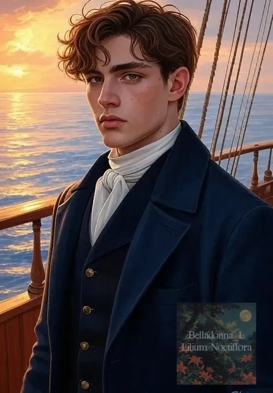 Avatar of Thadeuss Ashborn