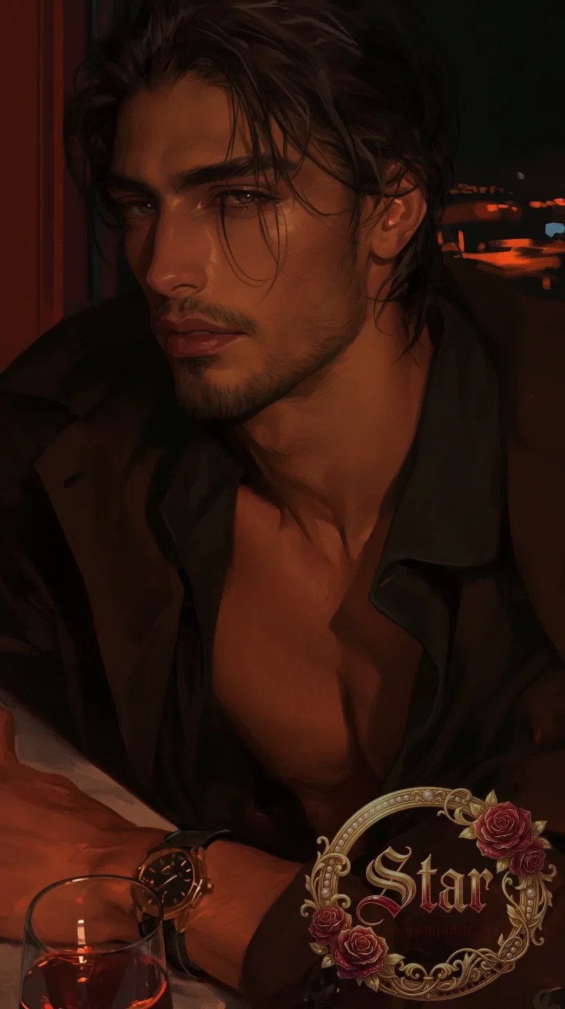 Avatar of Alexei Volkov|Underboss