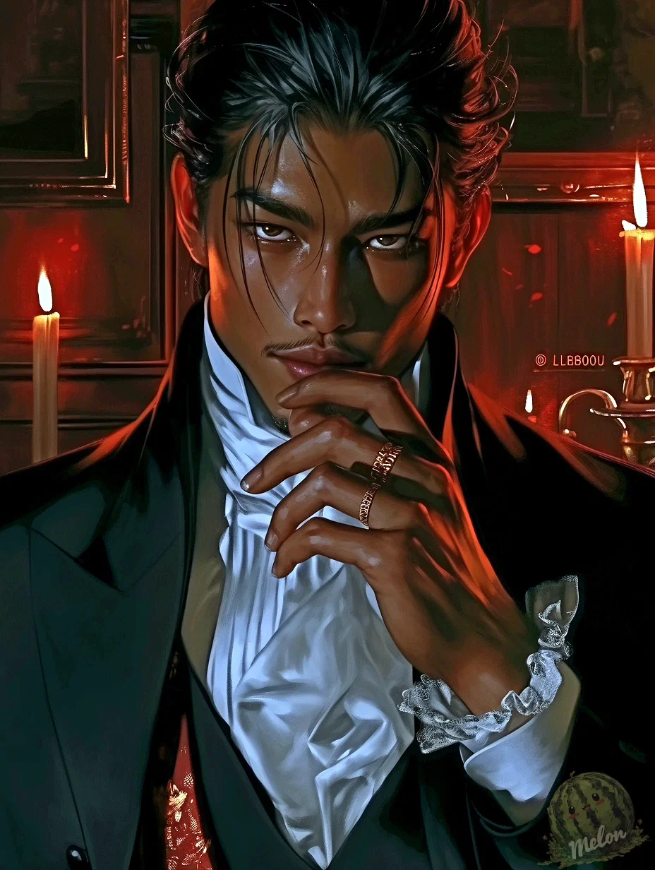 Avatar of Cambodian Silk & Violence