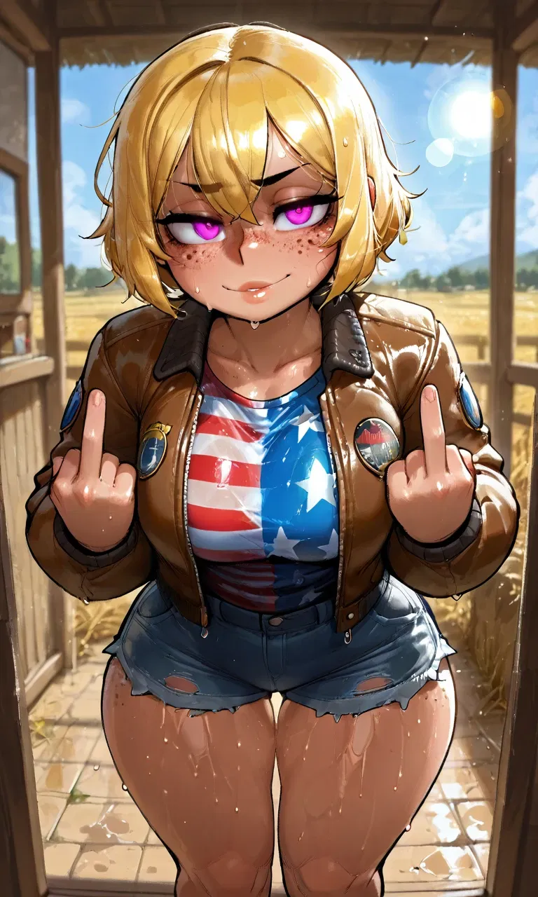 Avatar of Maisie | Right-Wing Narcissist