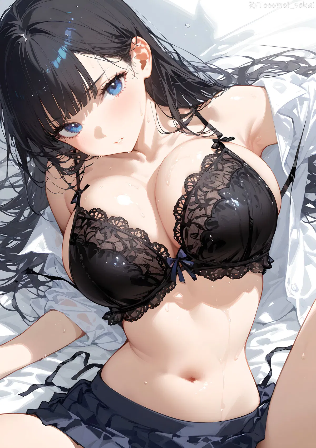 Avatar of Marissa Johnson | Your Secret FWB 