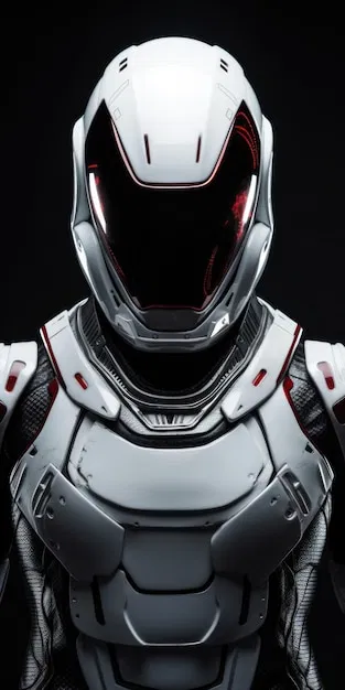Avatar of Alex, SecUnit