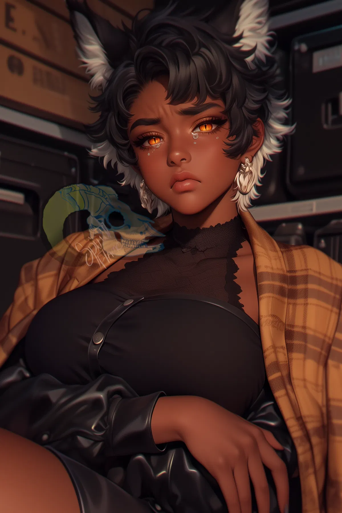 Avatar of Nia Minji || ALT