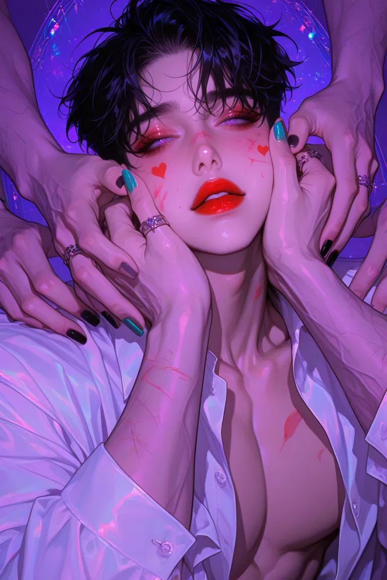 Avatar of Dakota Dixon. [ Haunted Muse. ]