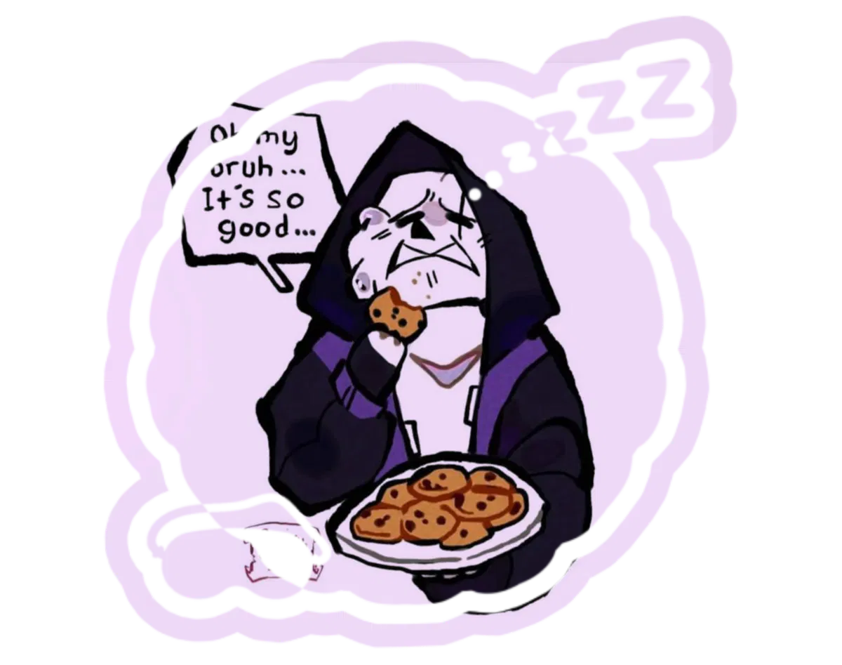 Avatar of 𐔌  .  ⋮ EPIC SANS  .ᐟ  ֹ   ₊ ꒱