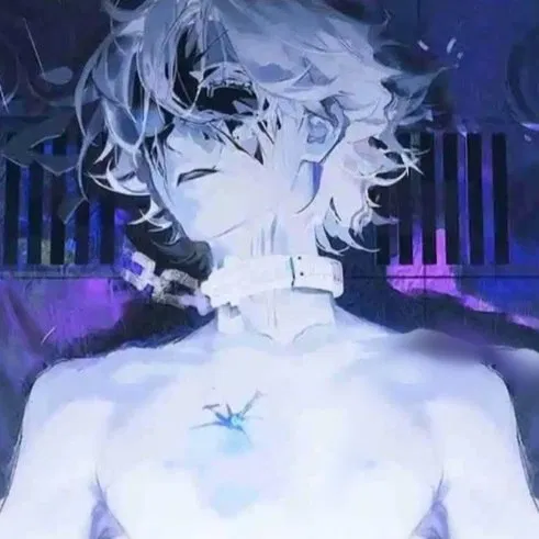 Avatar of Kaoshi