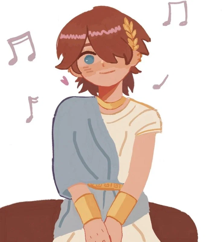 Avatar of Telemachus