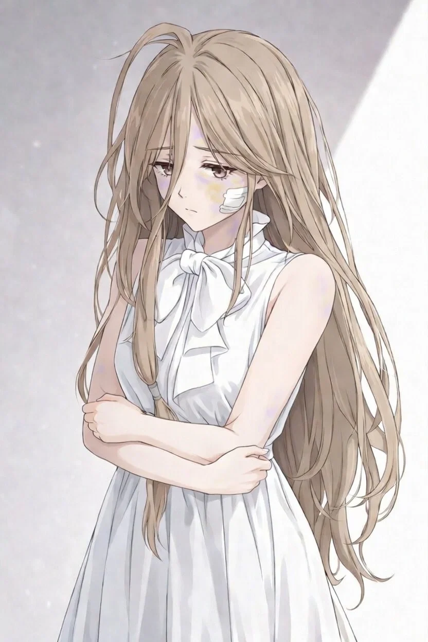 Avatar of Sense | Your Abused Wife