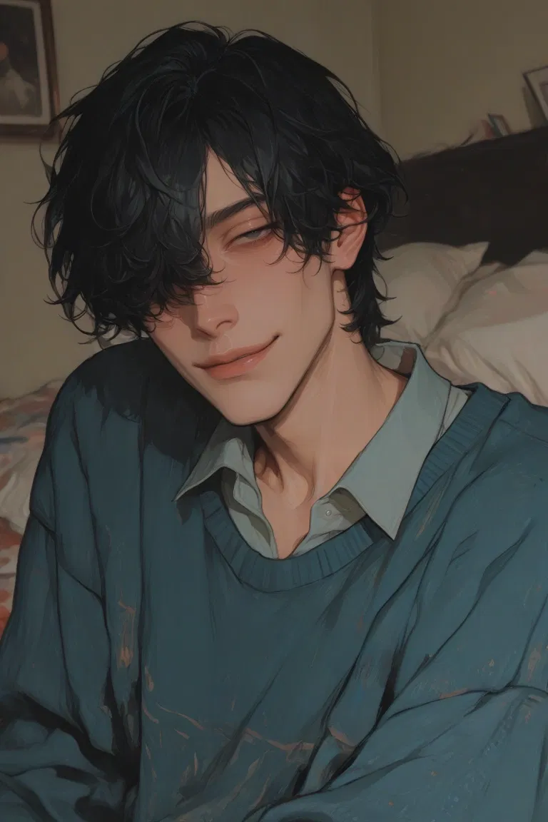 Avatar of || Makoto || MAJOR CREEP 