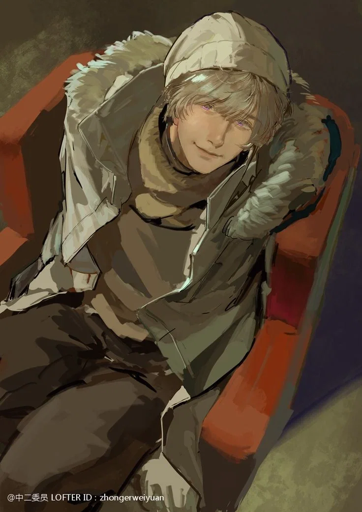 Avatar of ivan braginsky ᯓᡣ𐭩