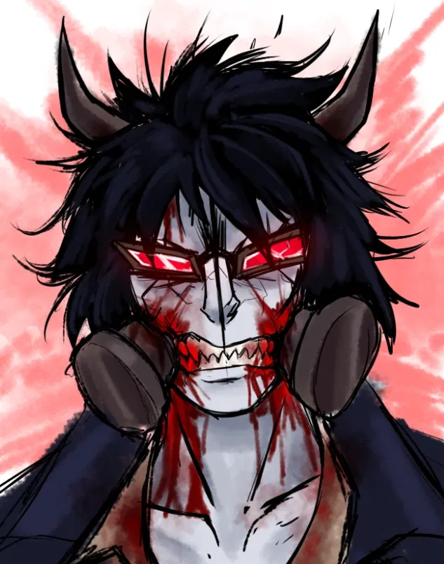 Avatar of Your MAG agent gf