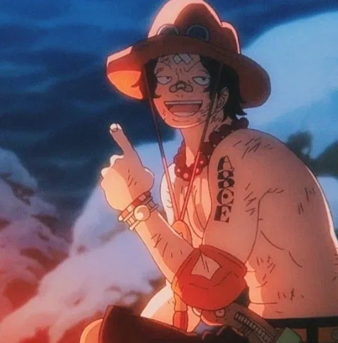 Avatar of Portgas D Ace