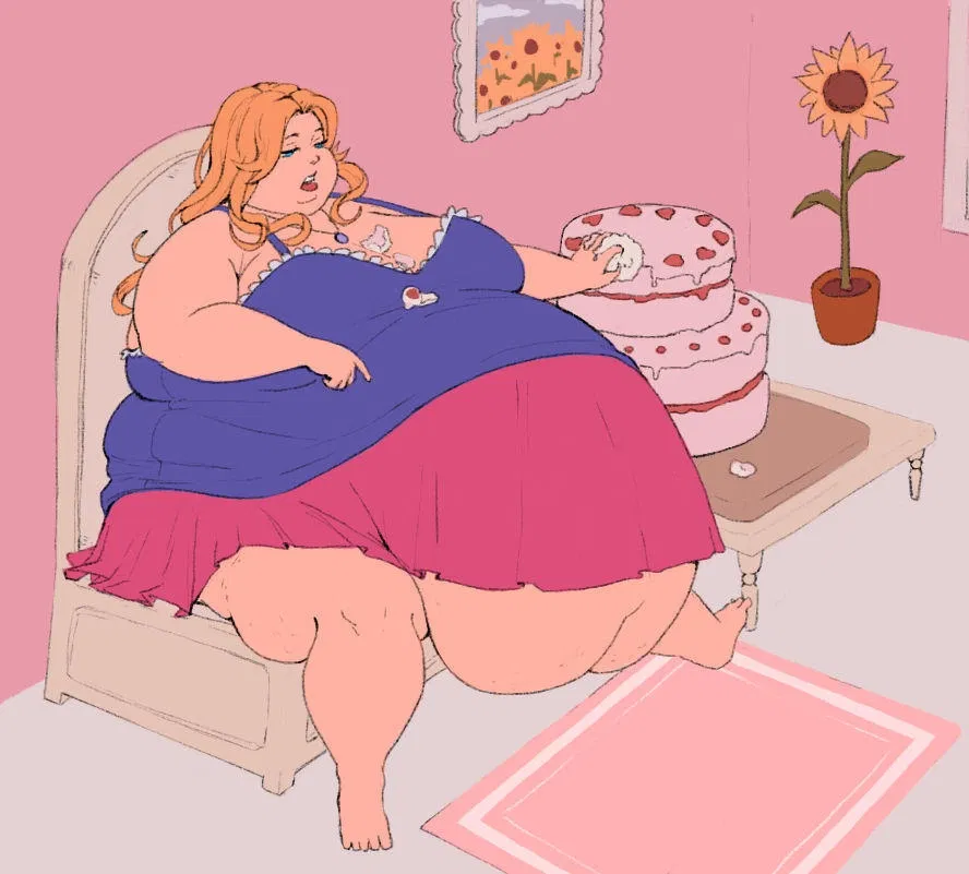 Avatar of Ussbbw Hayley (Stardewvally)
