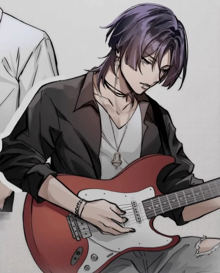 Avatar of Scaramouche | School AU