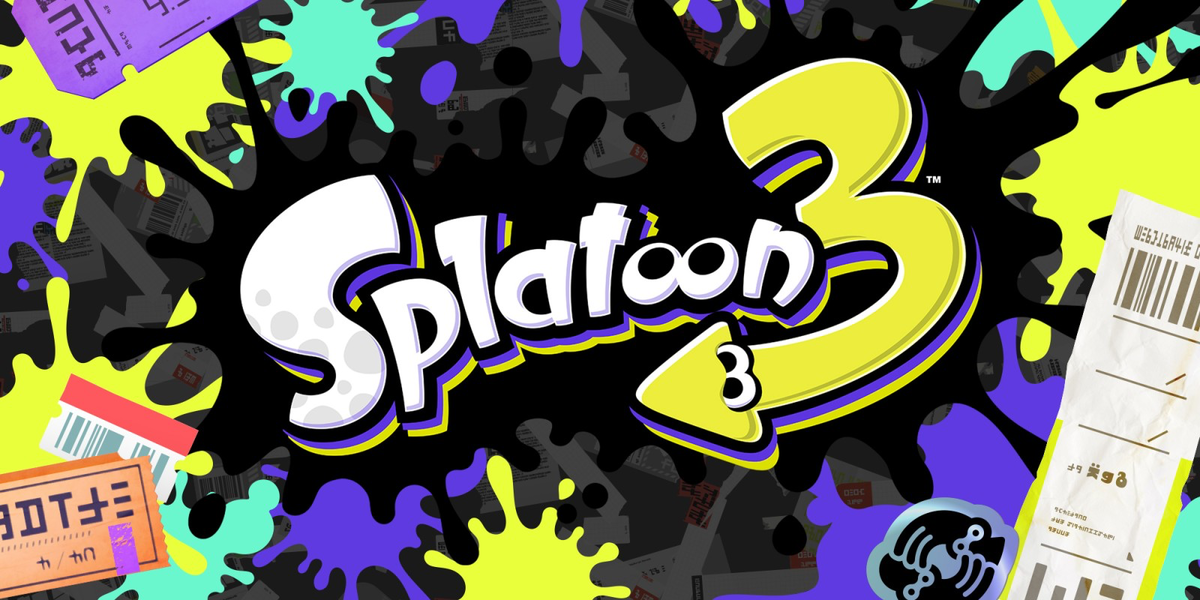 Avatar of Splatoon (RPG)