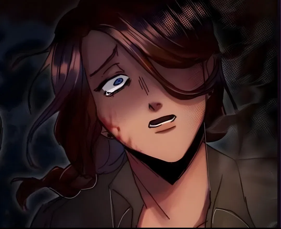 Avatar of Crowe [Jericho Ichabod]