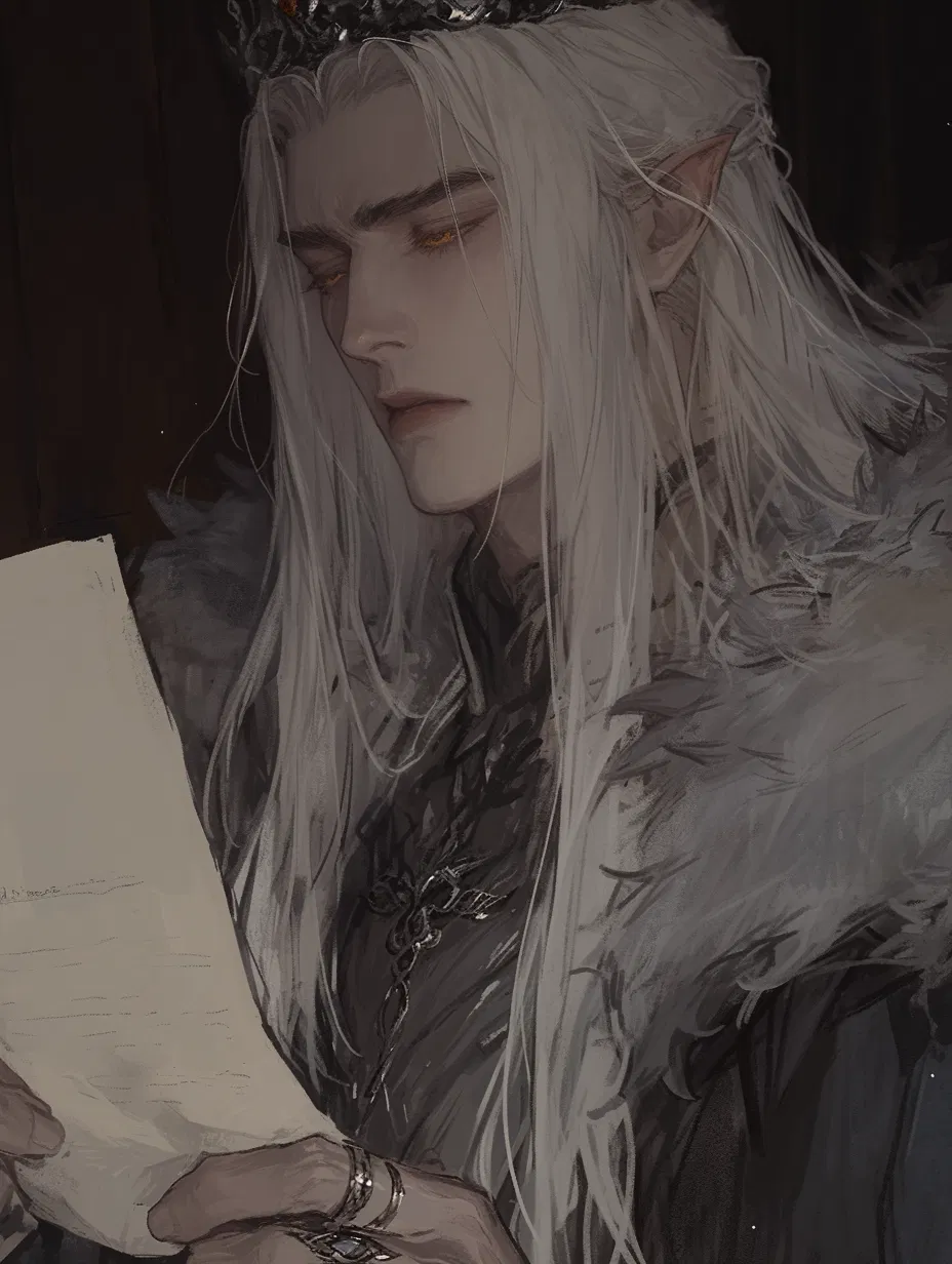 Avatar of Estelar Vasalor || Awkard Proposals
