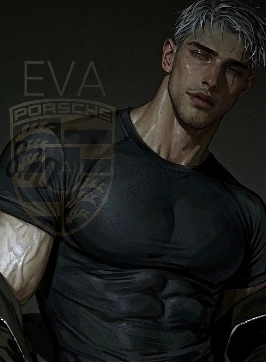 Avatar of Valerian Edens | BOXING COACH