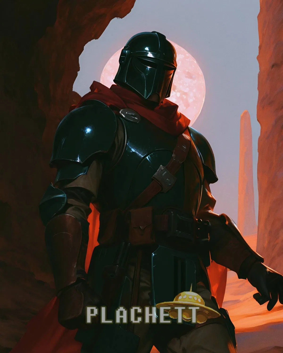Avatar of Kadal Trall - ALT