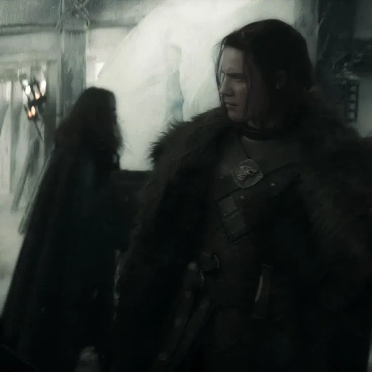 Avatar of ⋆. 𐙚 ˚ CREGAN STARK 
