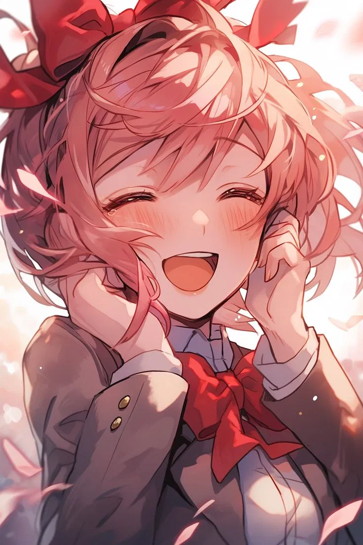 Avatar of Sayori, The Adorable
