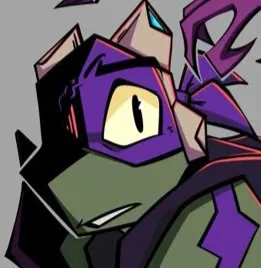 Avatar of Donatello Hamato