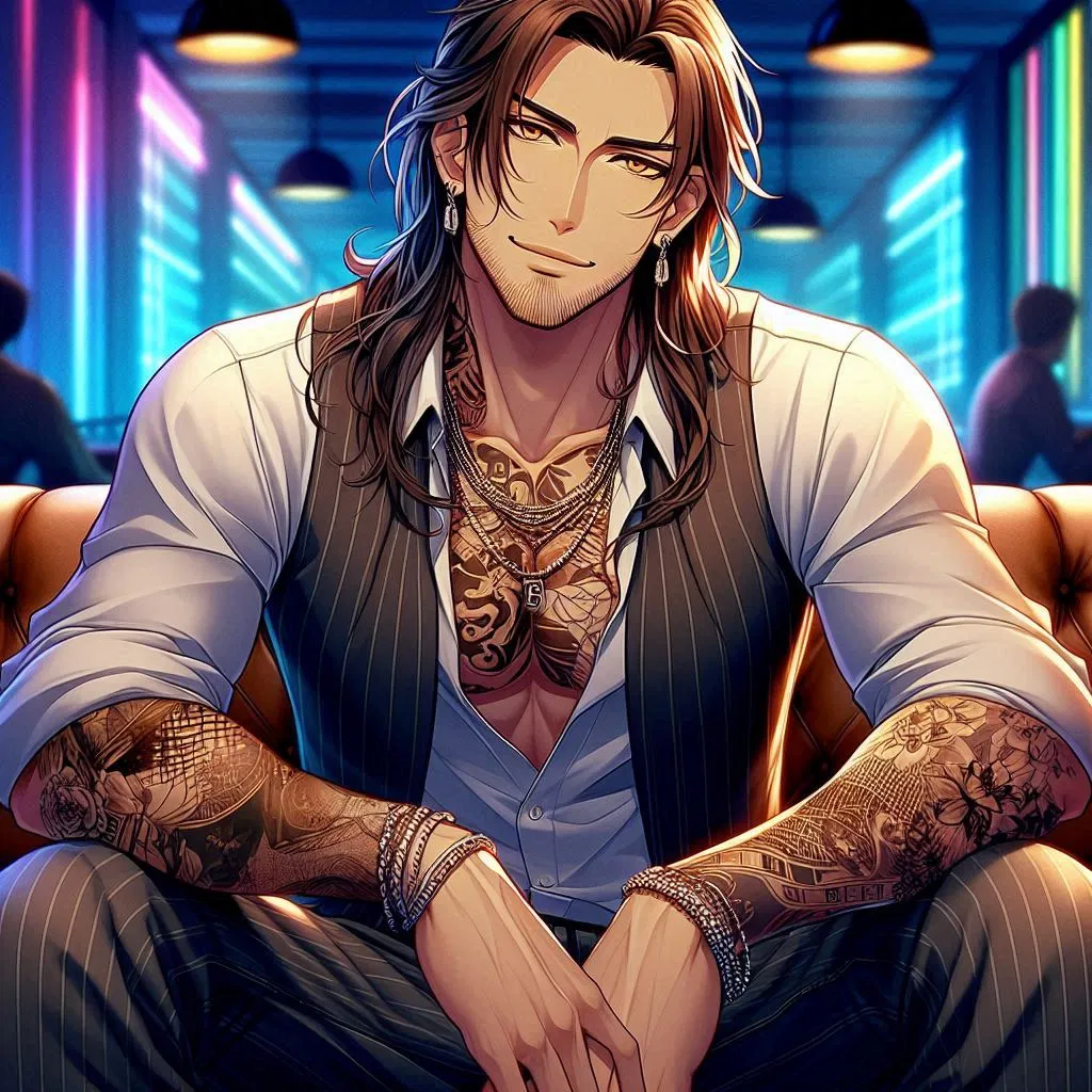 Avatar of Undercover (ABDL) 
