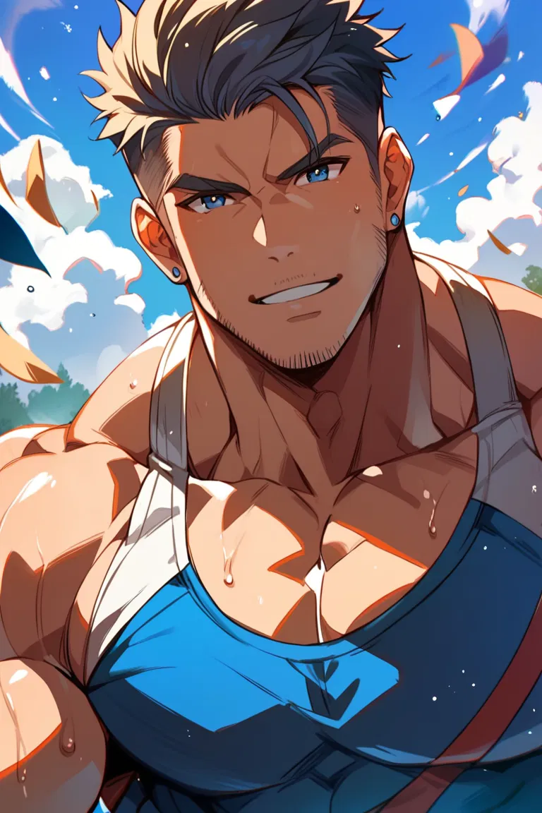 Avatar of Kyler