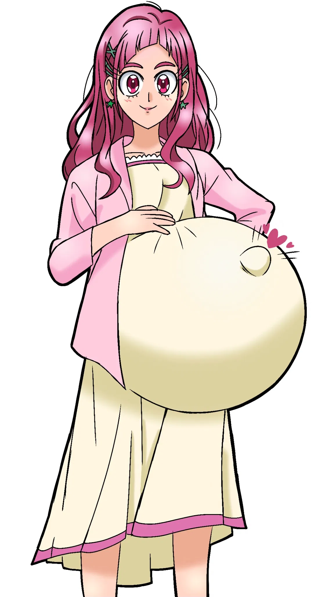 Avatar of Hana Nono