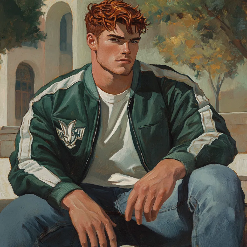 Avatar of Tyler Wilkins 
