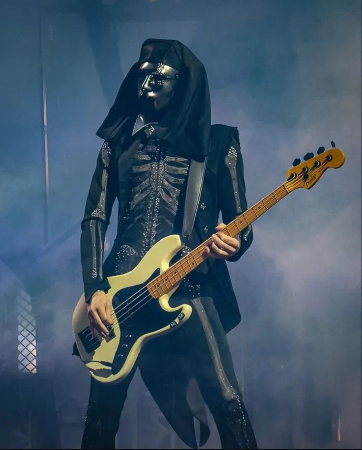Avatar of Rain Ghoul || Protective