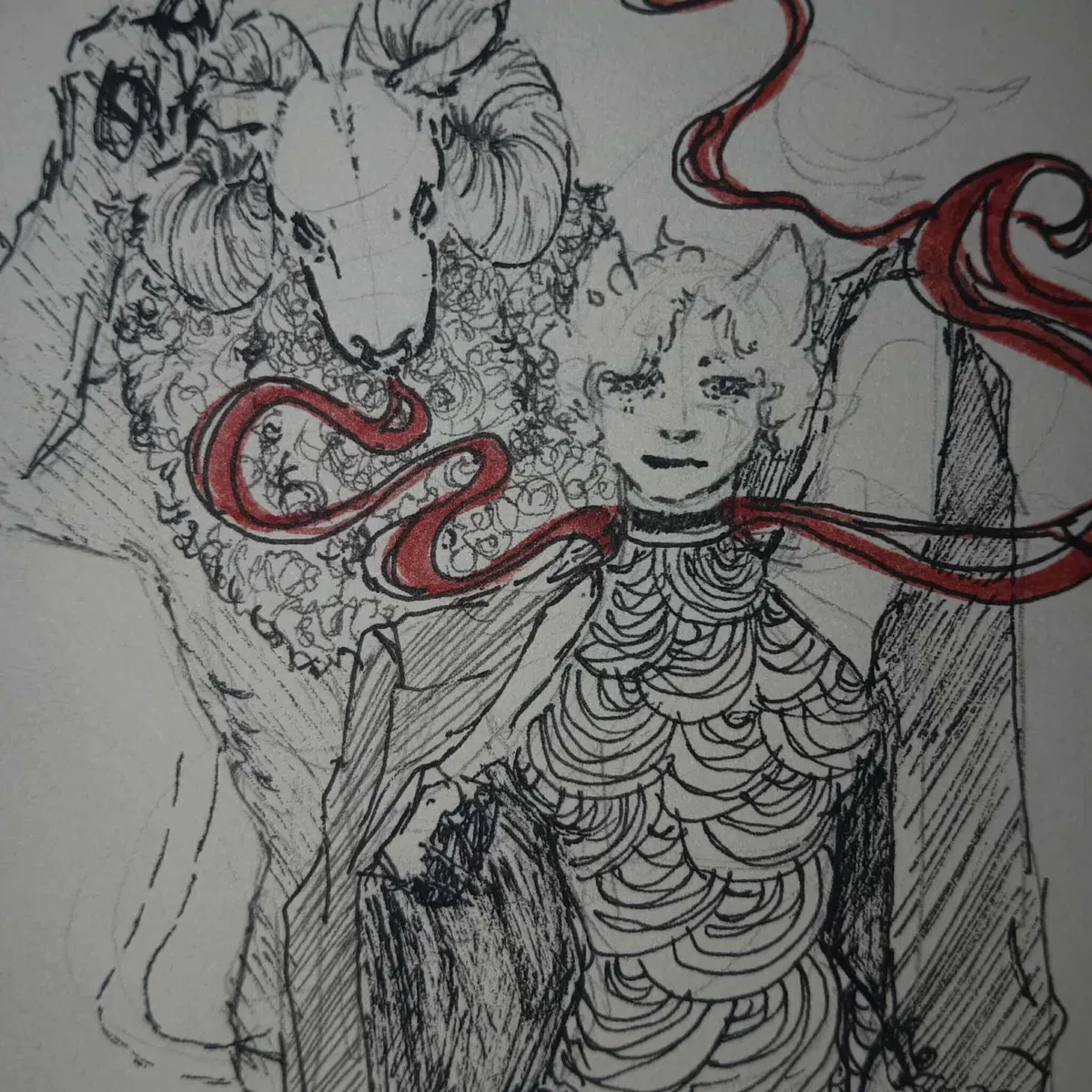 Avatar of 死亡—— | Death—