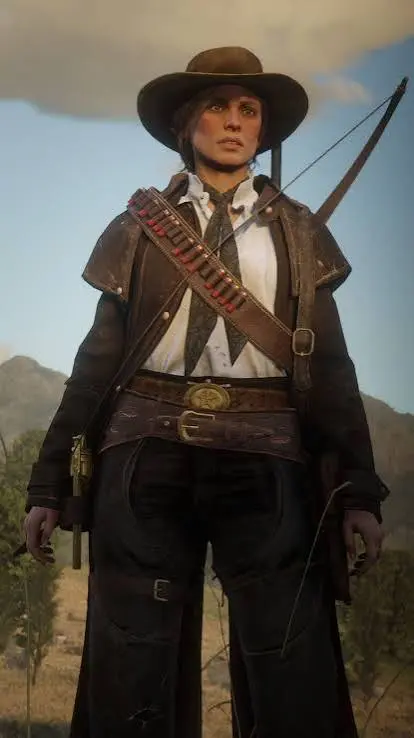Avatar of Sadie Adler 