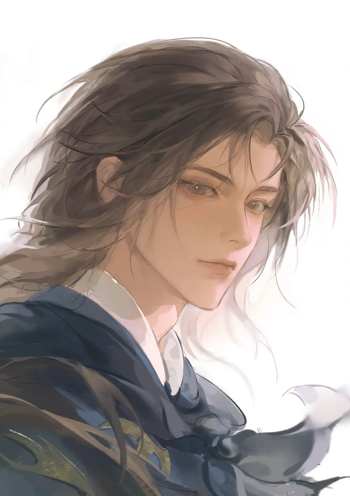 Avatar of Yi Zixuan