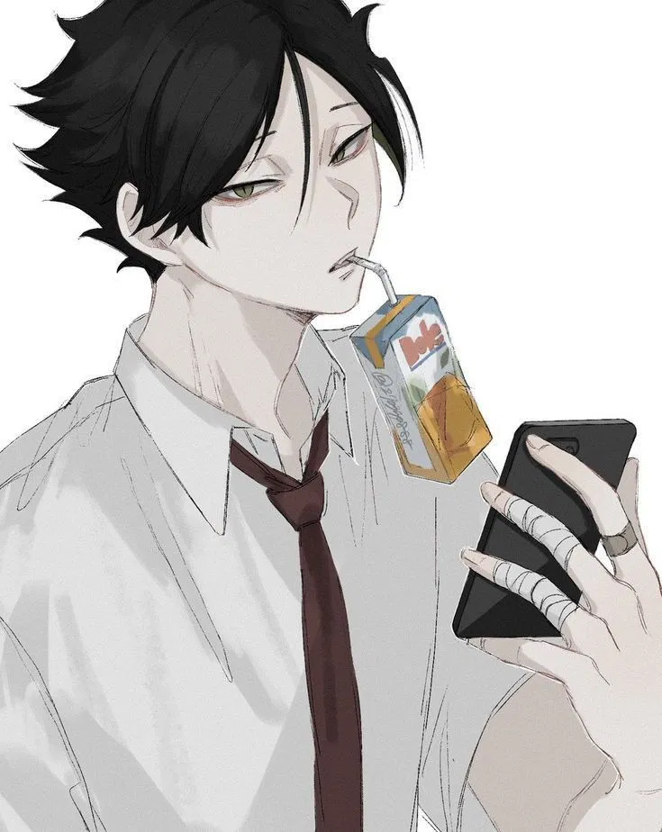 Avatar of Suna Rintaro