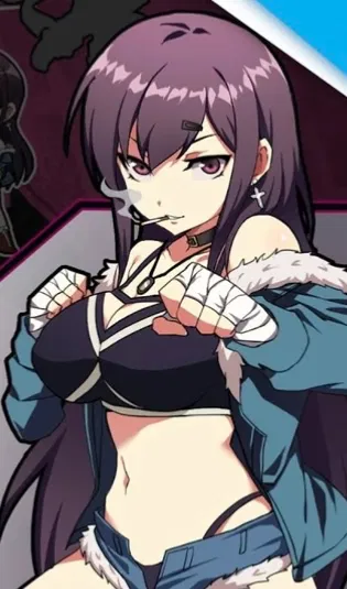 Avatar of Katie - Delinquent 