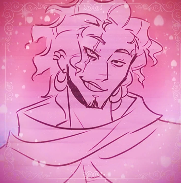 Avatar of The Castle of Ithaca ( plus a pick-me servant! )