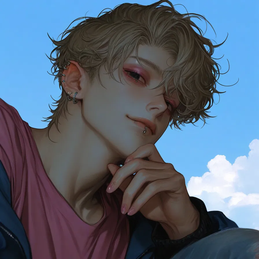 Avatar of Mateo Rodriguez