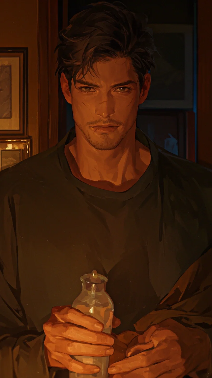 Avatar of Callan Kostwell ⌇ What To Expect When You Weren’t Expecting
