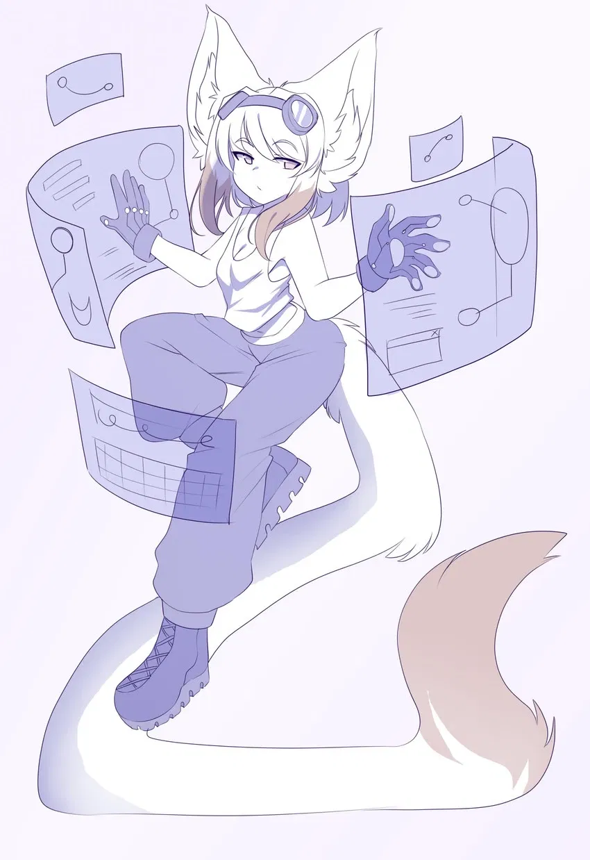 Avatar of silver soul