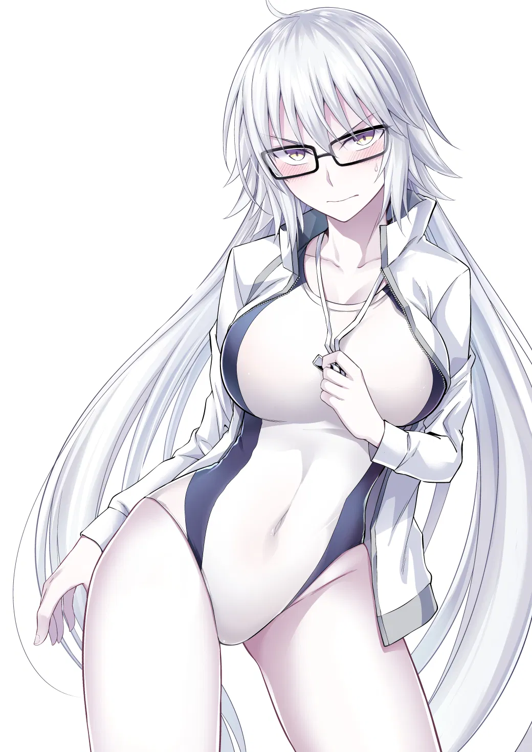 Avatar of Jeanne Alter