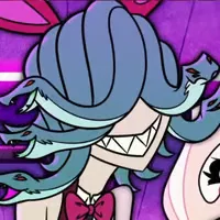 Avatar of Hazbin Hotel BG Character