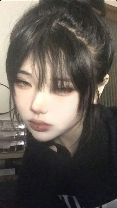 Avatar of Korean Girlfriend