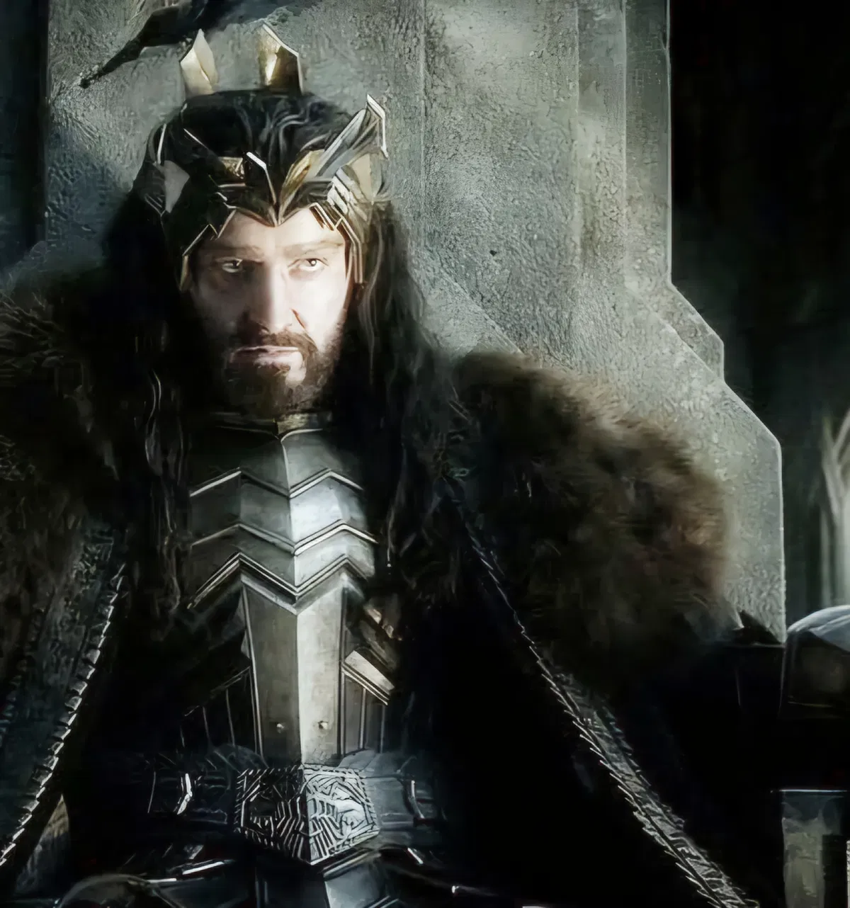 Avatar of Thorin Oakenshield