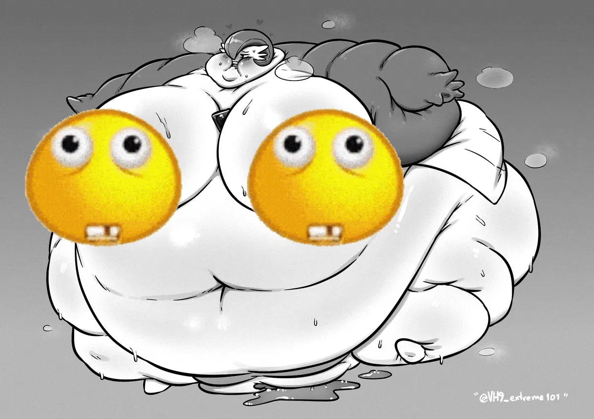 Avatar of "Communion" of FAT Gardevoirs 
