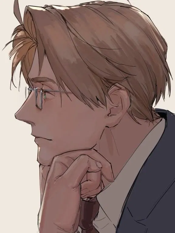 Avatar of Your Clueless Street Lawyer Is Adopting You