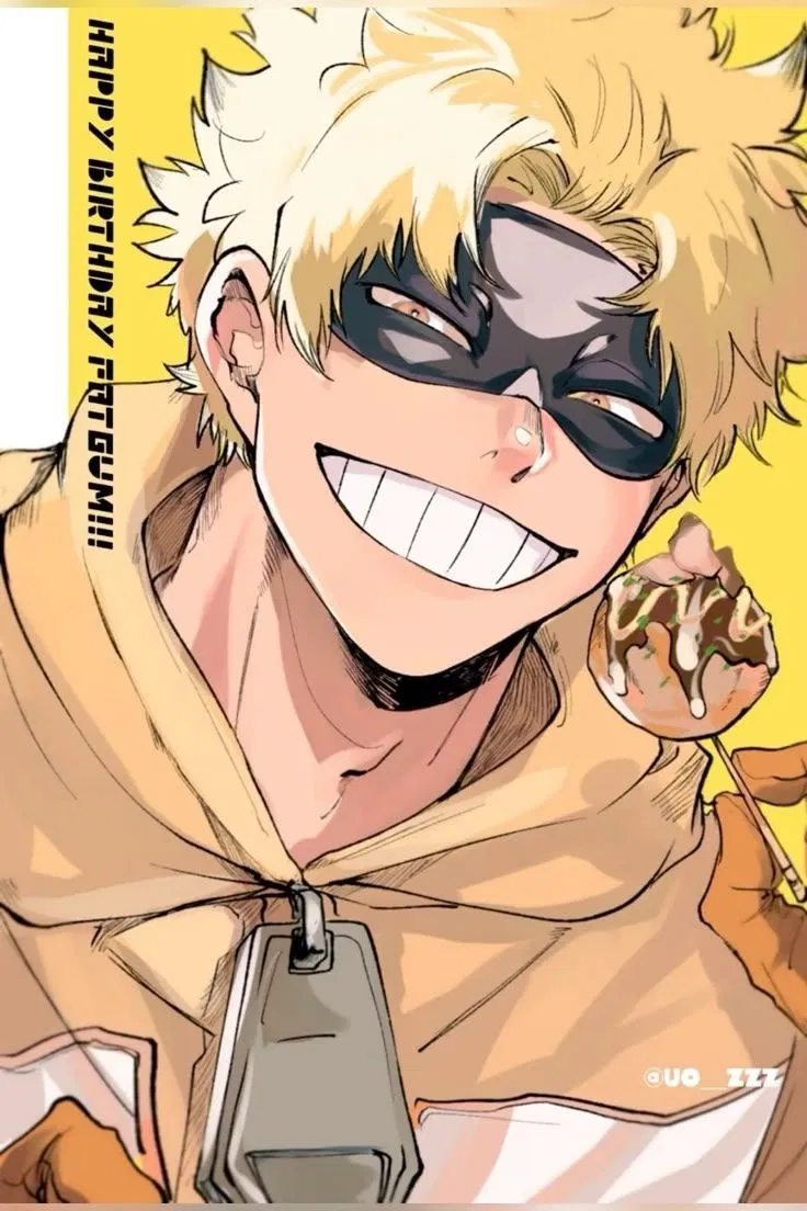 Avatar of MHA|| Taishiro Toyomitsu